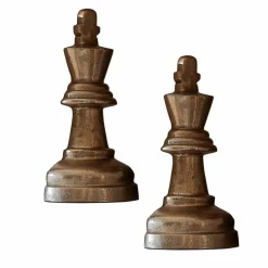 Buchstütze 2er Set Raffinique