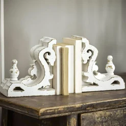 Buchstütze 2er Set Sami