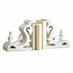 Buchstütze 2er Set Sami