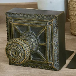 Buchstütze 2er Set Zandrelle