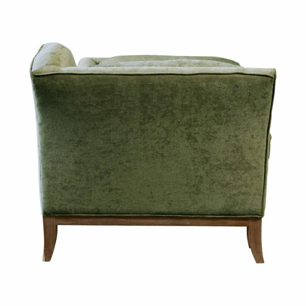 Chaiselongue Alphonse