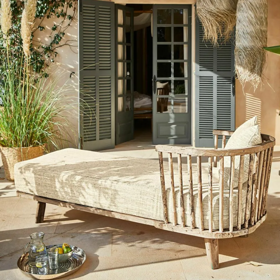 Chaiselongue Bellville