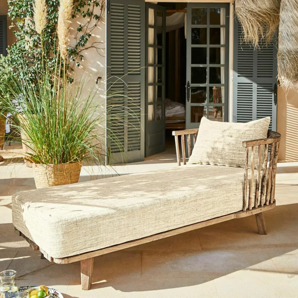 Chaiselongue Bellville