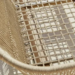 Chaiselongue FSC®-100% Belvidere