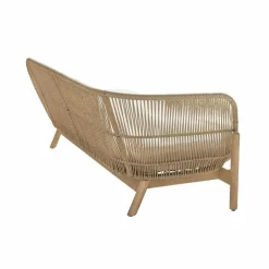 Chaiselongue FSC®-100% Belvidere