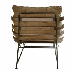 Chaiselongue Horraine