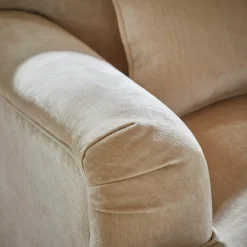 Chaiselongue Isa