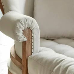 Chaiselongue Queyranne