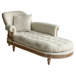 Chaiselongue Queyranne