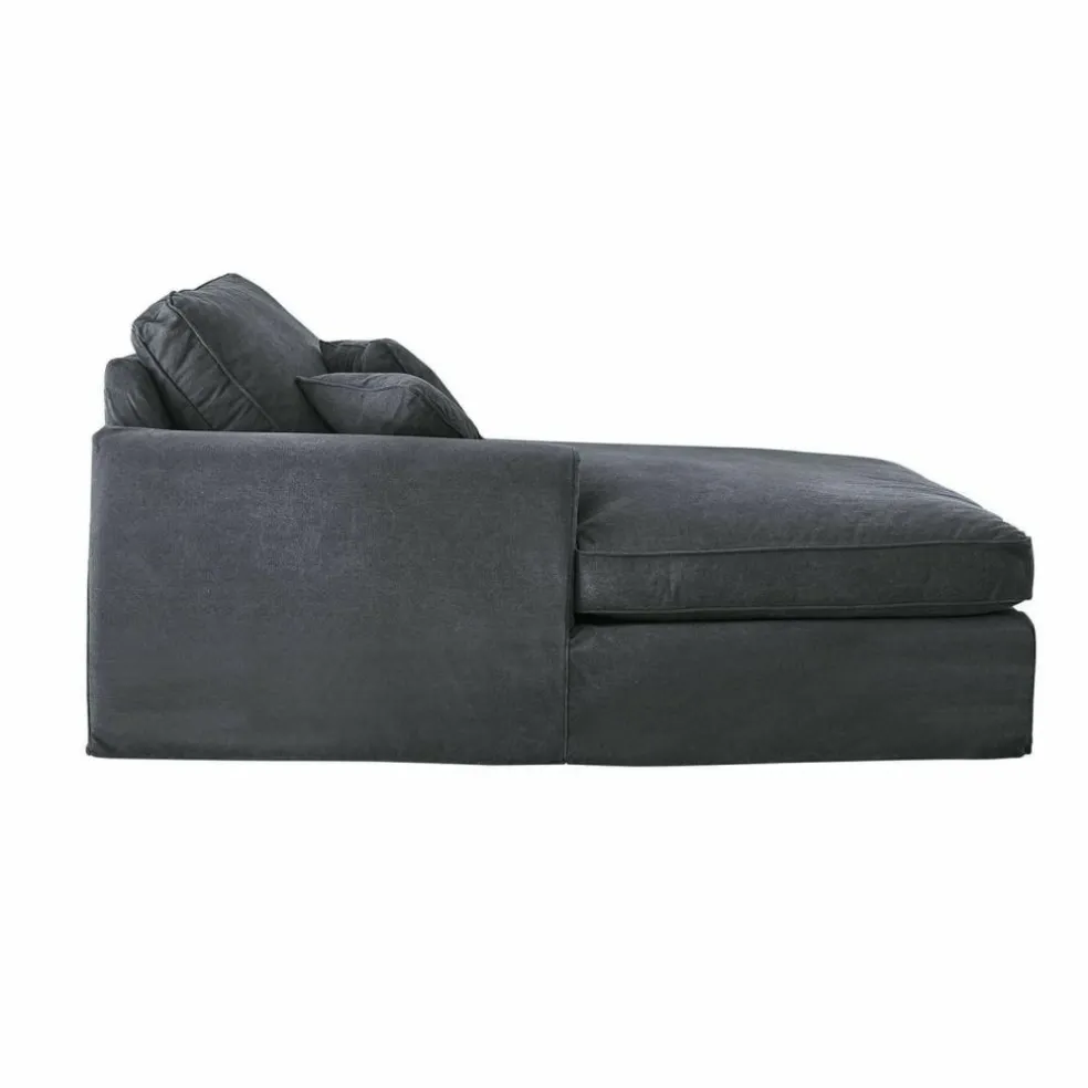 Chaiselongue Seaford