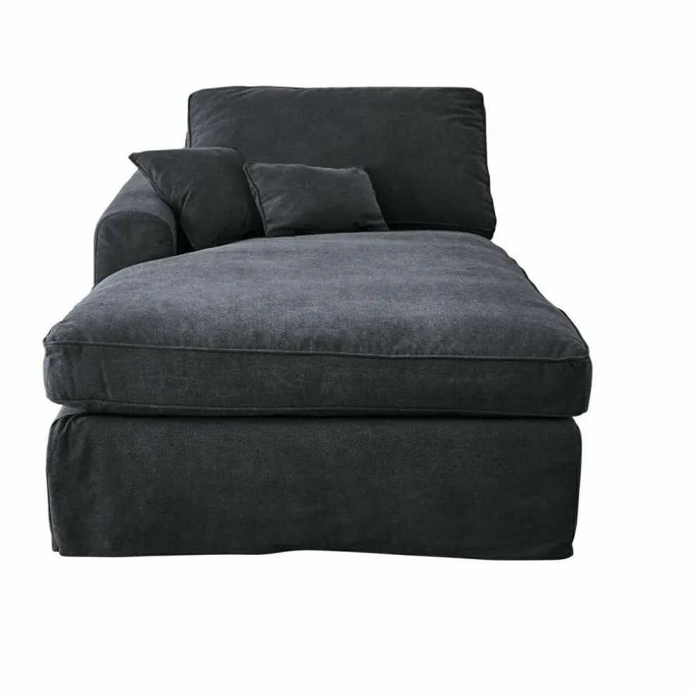 Chaiselongue Seaford