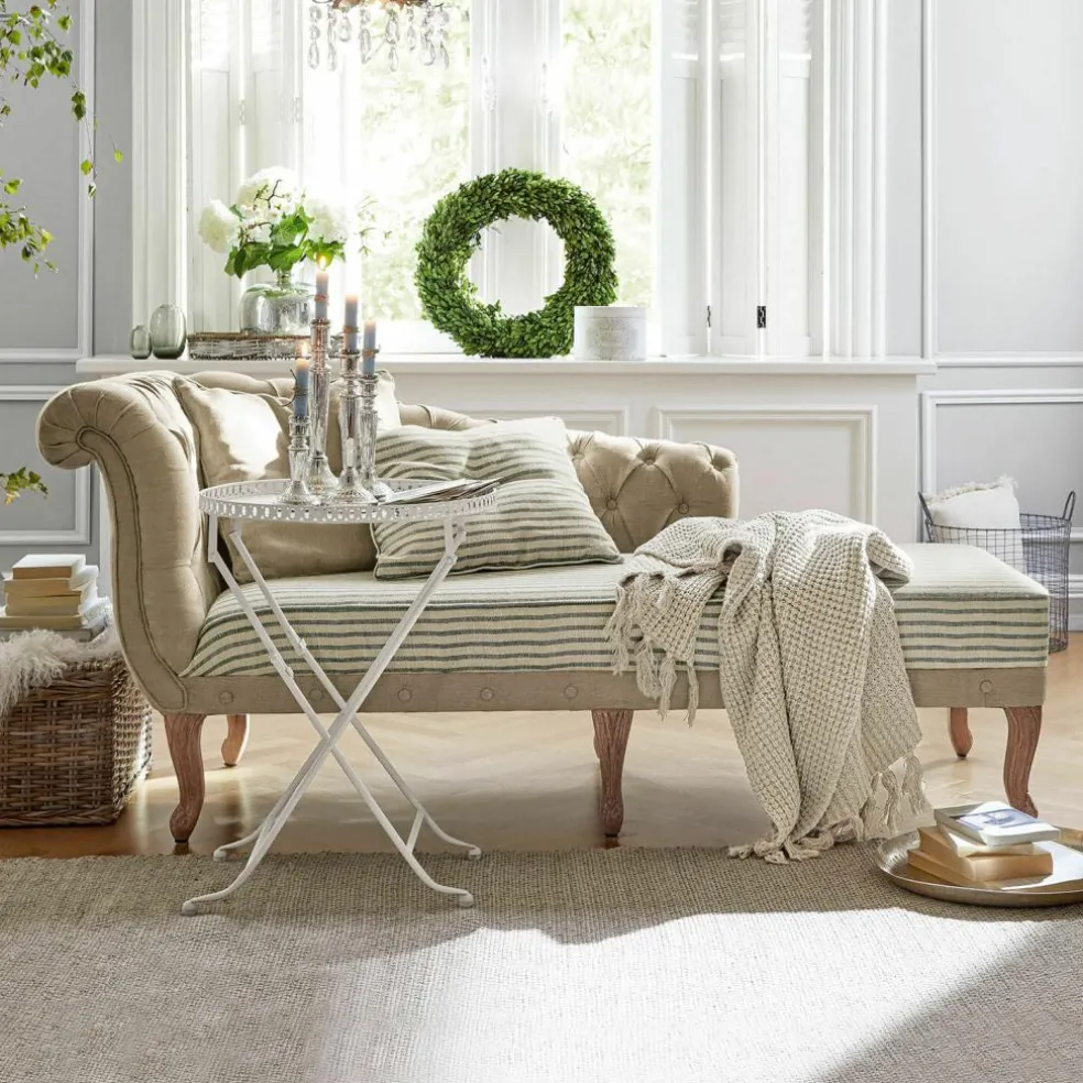 Chaiselongue Viviani