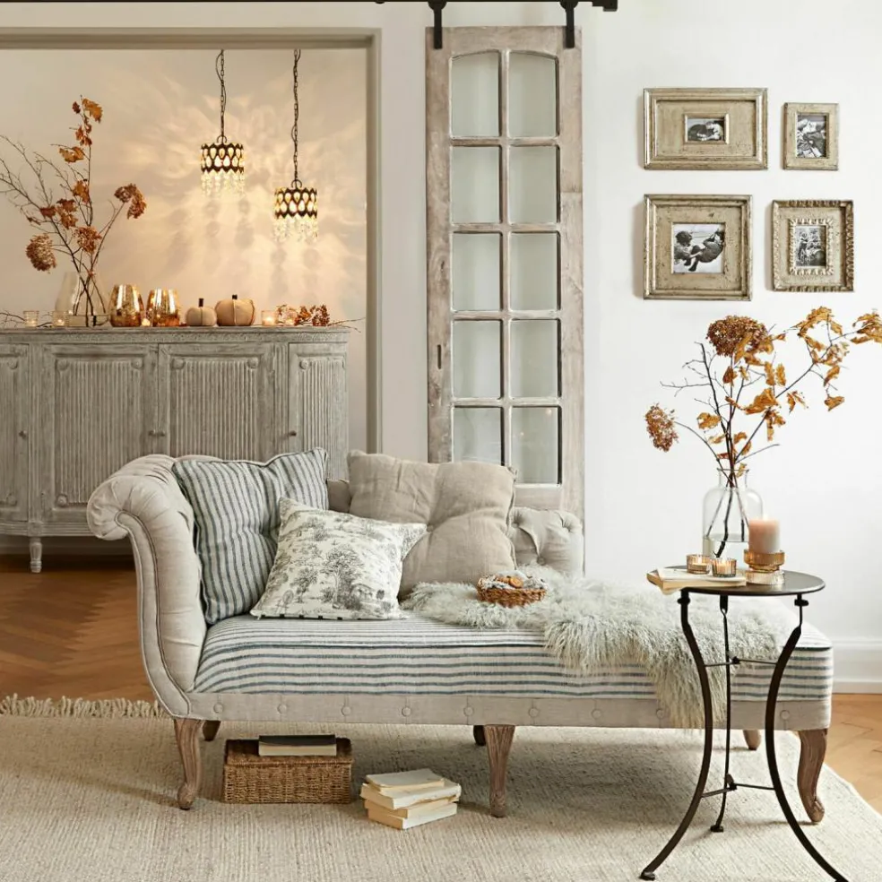 Chaiselongue Viviani