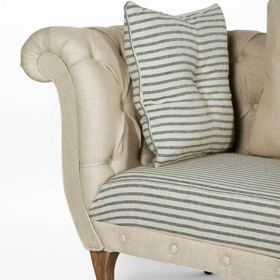 Chaiselongue Viviani