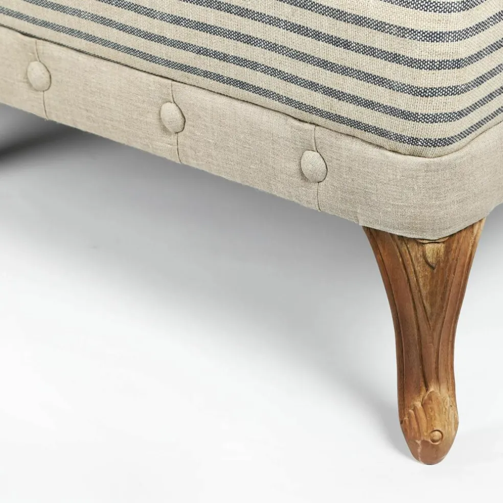 Chaiselongue Viviani