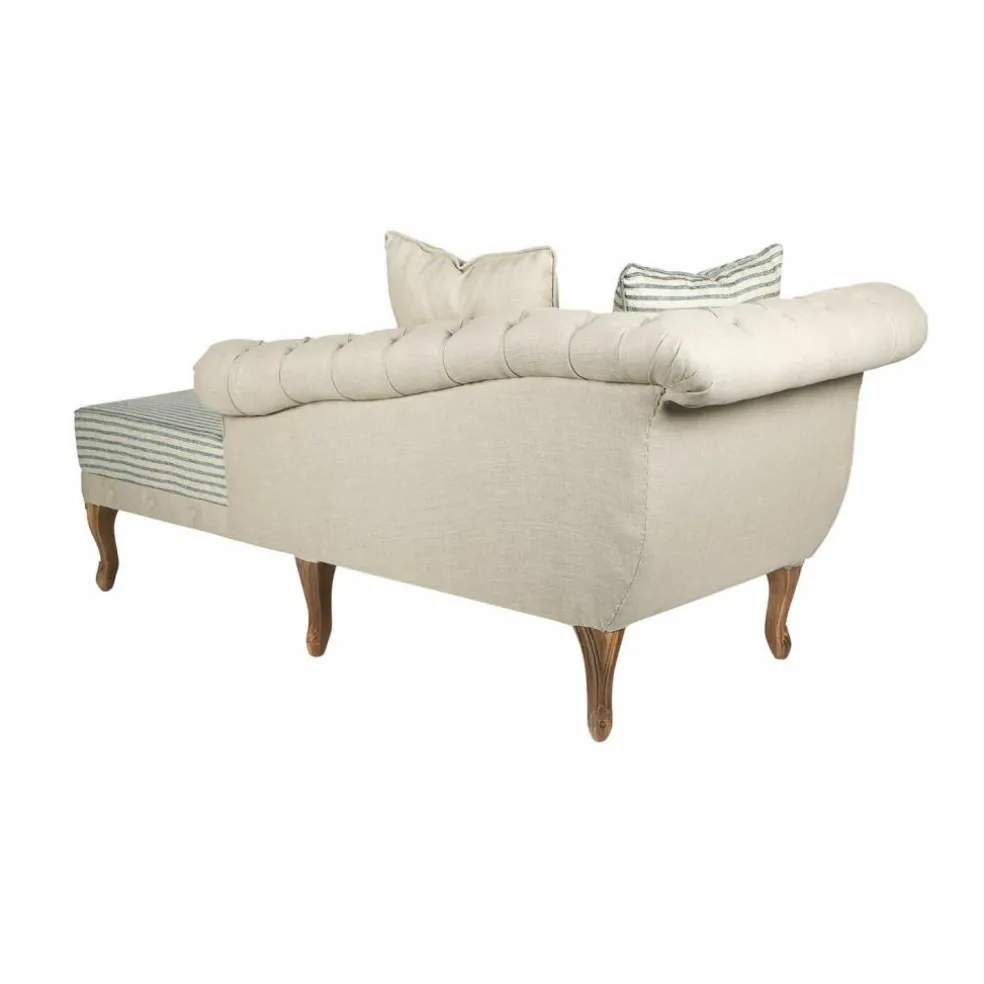 Chaiselongue Viviani