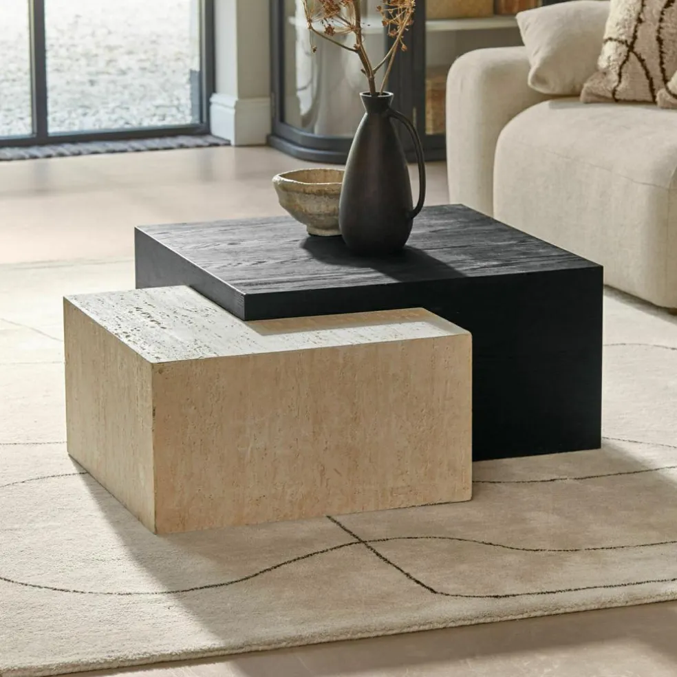 Couchtisch Caleneuve