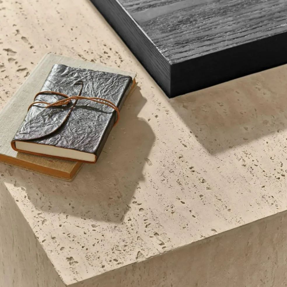 Couchtisch Caleneuve