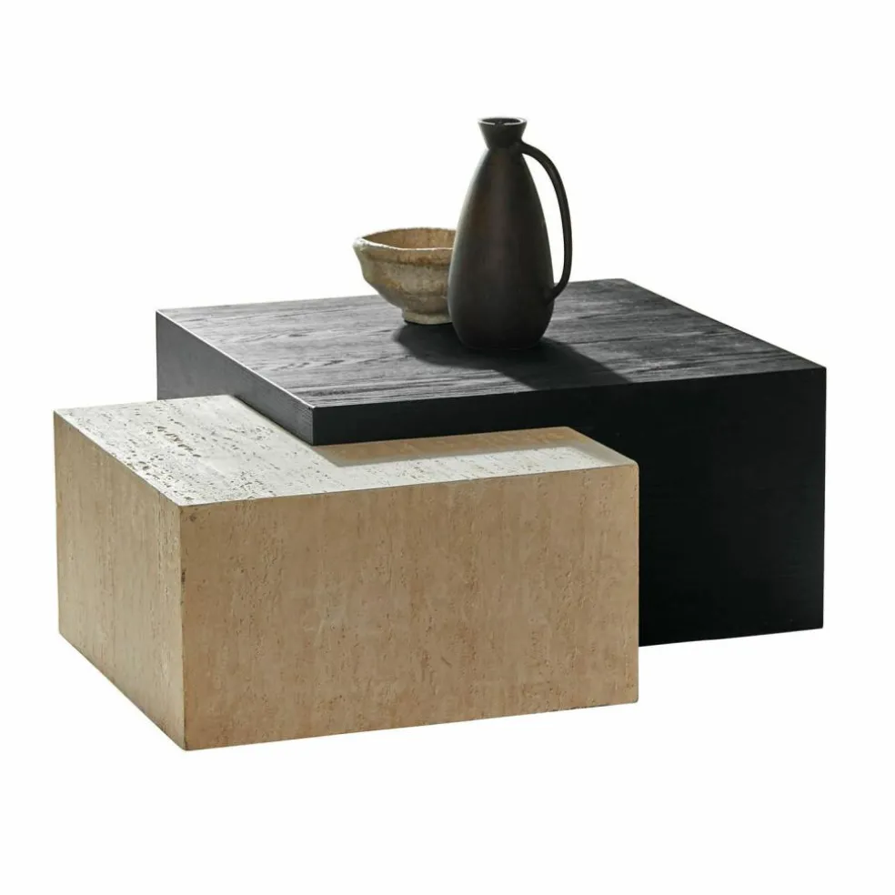 Couchtisch Caleneuve