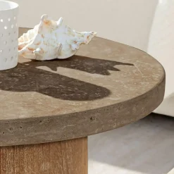 Couchtisch Clearwater