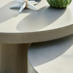 Couchtisch 2er Set Divertente