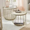 Couchtisch 2er Set Lawson