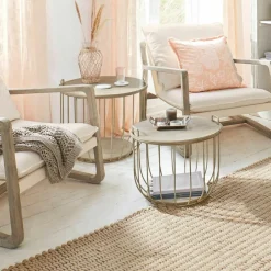 Couchtisch 2er Set Lawson