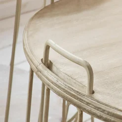 Couchtisch 2er Set Lawson