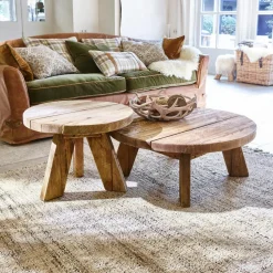 Couchtisch 2er Set Oteley