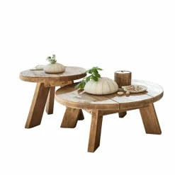 Couchtisch 2er Set Oteley