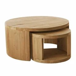 Couchtisch 2er Set Torivine