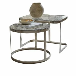 Couchtisch 2er Set Yvelissel