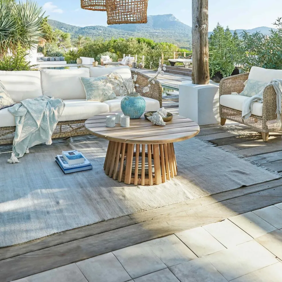 Couchtisch FSC®-100% Tewsbury