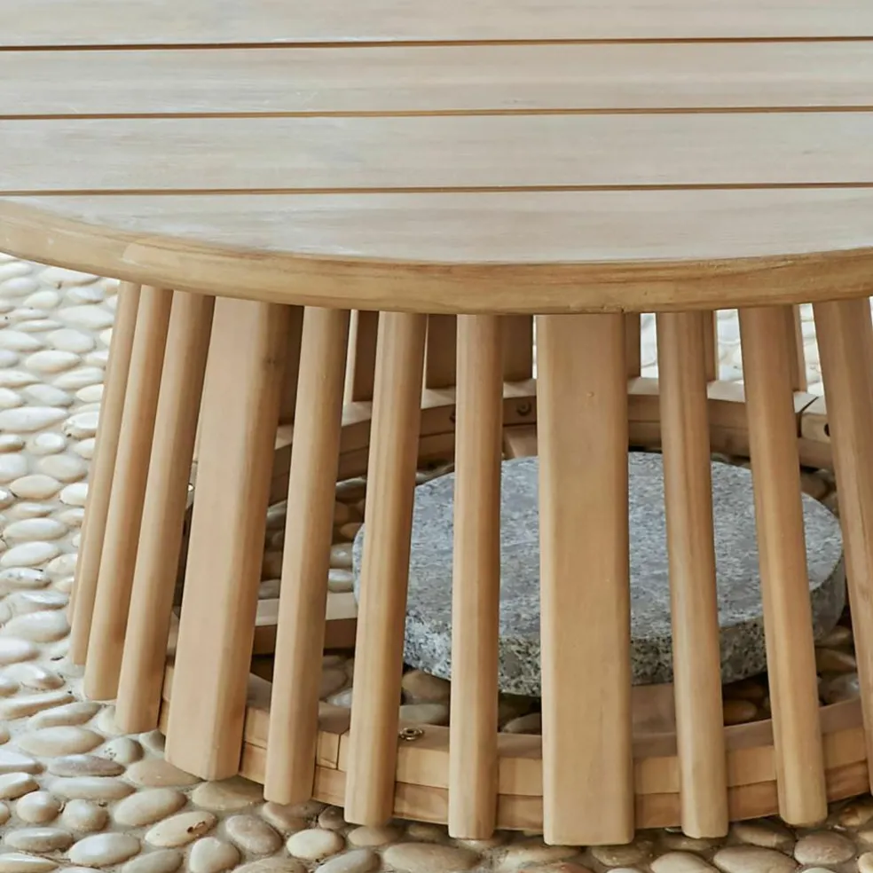 Couchtisch FSC®-100% Tewsbury