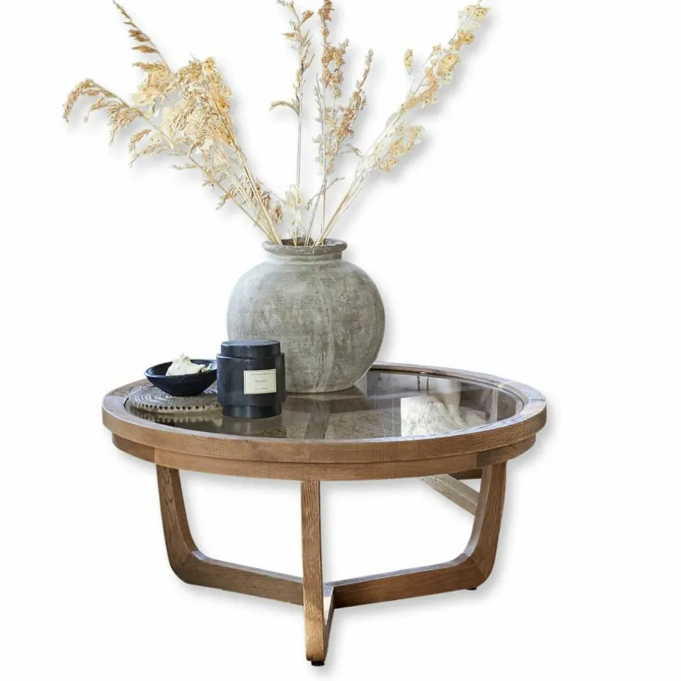 Couchtisch Gradn Enclos