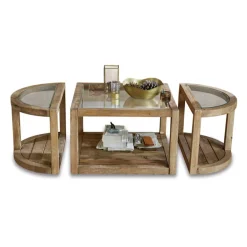 Couchtisch Hyllorian