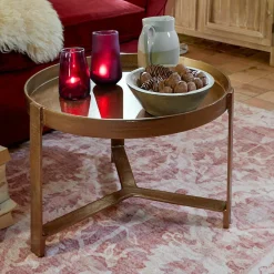 Couchtisch Mirouette