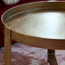 Couchtisch Mirouette