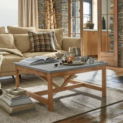 Couchtisch Pliquentis