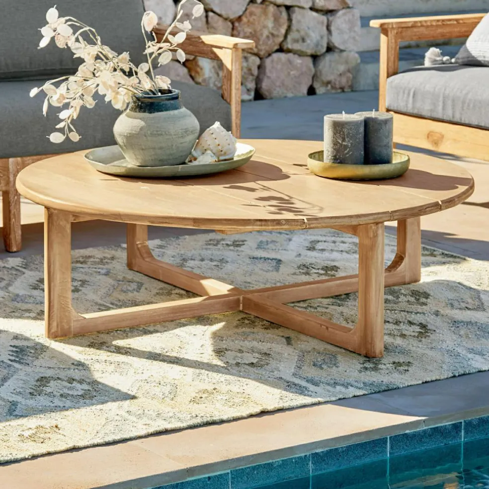 Couchtisch Tewksbury