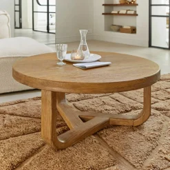 Couchtisch Trésorique