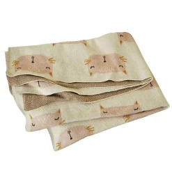 Decke für Haustiere Layouna