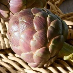 Deko-Artischocke 2er Set Wilorin