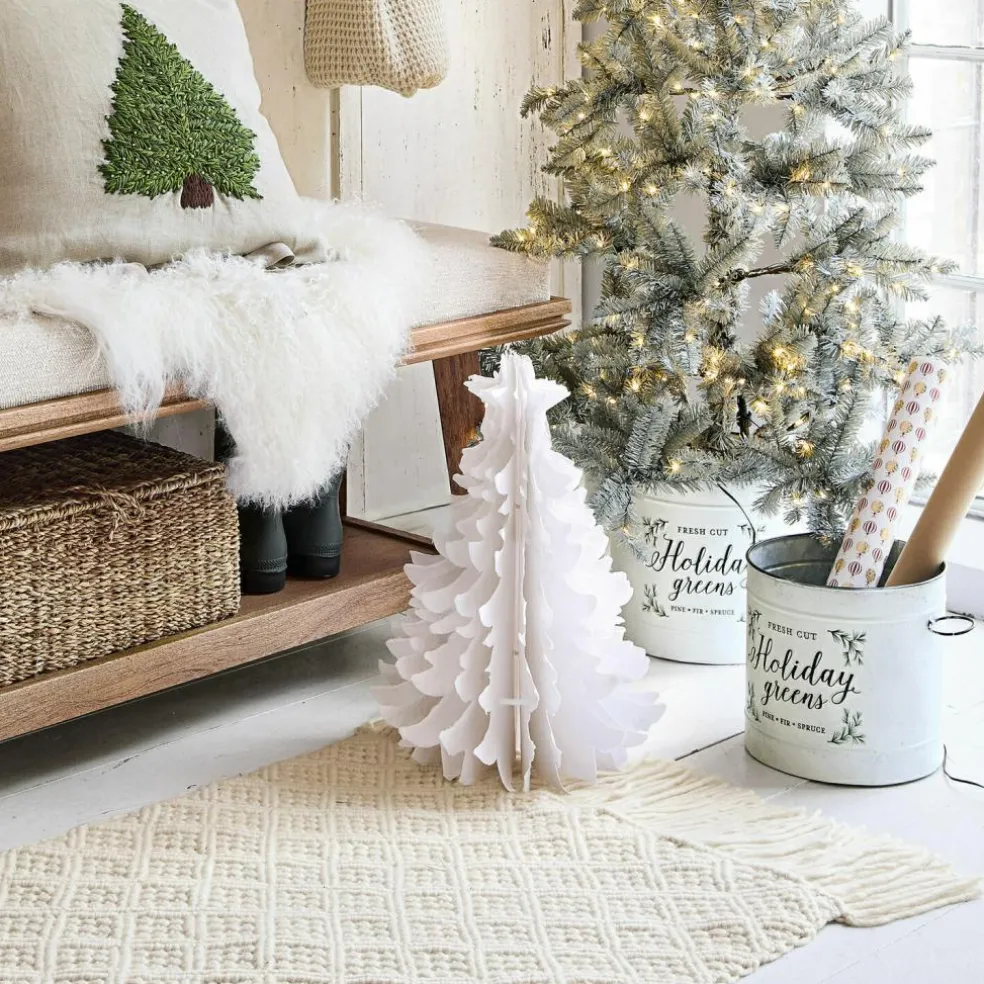 Deko-Baum 2er Set Amuré