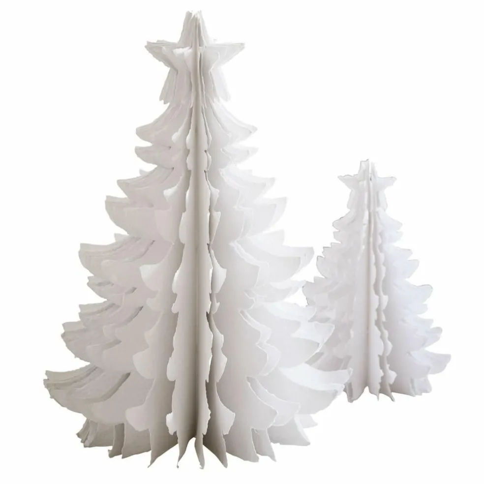 Deko-Baum 2er Set Amuré