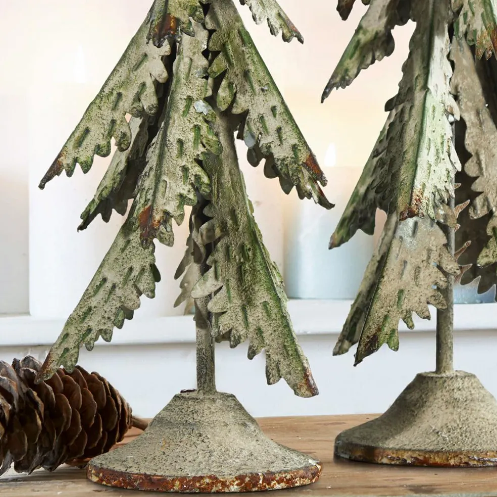 Deko-Baum 2er Set Cour