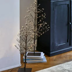 Deko-Baum 2er Set Hellerud