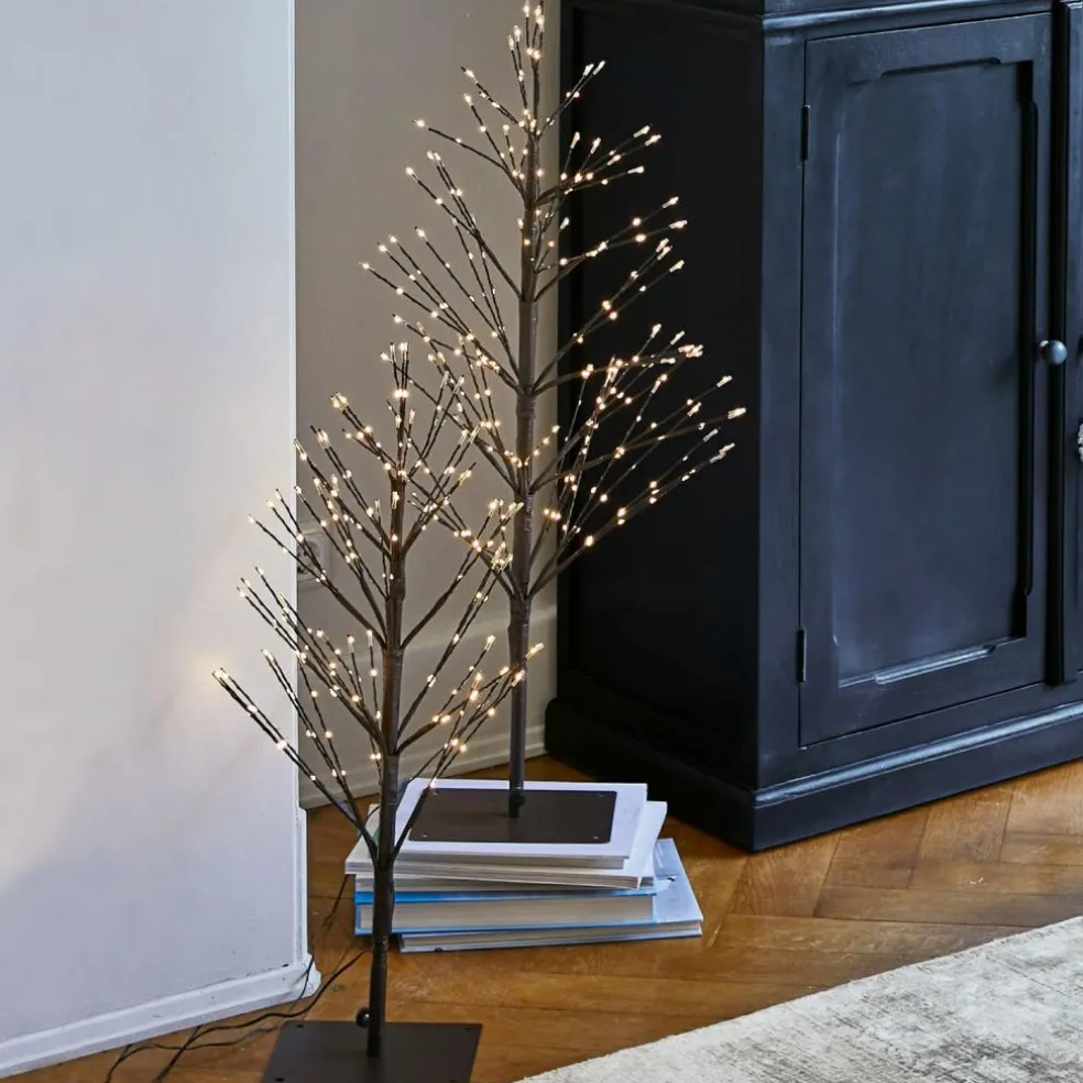 Deko-Baum 2er Set Hellerud