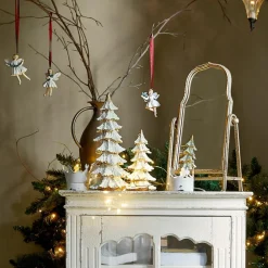 Deko-Baum 2er Set Norbury