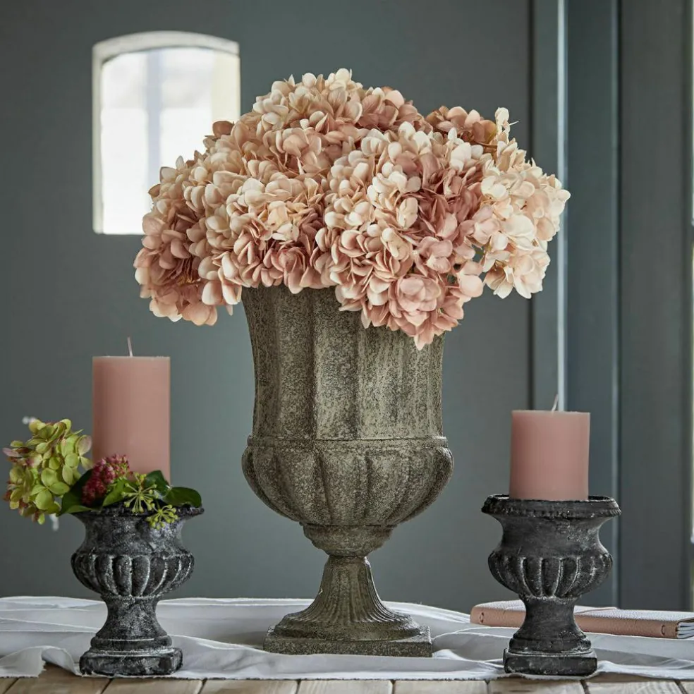 Deko-Blume 3er Set Amarente